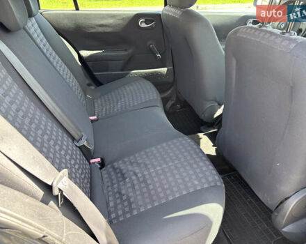 Серый Рено Меган, объемом двигателя 1.6 л и пробегом 265 тыс. км за 4350 $, фото 40 на Automoto.ua