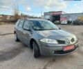 Сірий Рено Меган, об'ємом двигуна 1.6 л та пробігом 107 тис. км за 6999 $, фото 7 на Automoto.ua