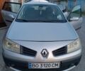 Сірий Рено Меган, об'ємом двигуна 1.5 л та пробігом 226 тис. км за 5000 $, фото 1 на Automoto.ua