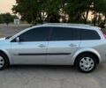 Сірий Рено Меган, об'ємом двигуна 1.5 л та пробігом 260 тис. км за 4650 $, фото 1 на Automoto.ua