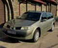 Сірий Рено Меган, об'ємом двигуна 1.6 л та пробігом 296 тис. км за 4990 $, фото 1 на Automoto.ua