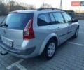 Сірий Рено Меган, об'ємом двигуна 1.6 л та пробігом 163 тис. км за 5400 $, фото 3 на Automoto.ua