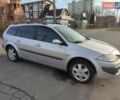 Сірий Рено Меган, об'ємом двигуна 1.6 л та пробігом 267 тис. км за 4800 $, фото 4 на Automoto.ua