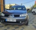 Серый Рено Меган, объемом двигателя 1.6 л и пробегом 189 тыс. км за 4999 $, фото 4 на Automoto.ua
