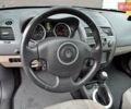 Серый Рено Меган, объемом двигателя 2 л и пробегом 240 тыс. км за 5100 $, фото 11 на Automoto.ua