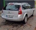 Рено Меган 2006 в Кропивницком (Кировограде) на Automoto.ua Серый Рено Меган, объемом двигателя 1.6 л и пробегом 223 тыс. км за 5150 $, фото 2 на Automoto.ua
