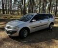 Сірий Рено Меган, об'ємом двигуна 1.6 л та пробігом 255 тис. км за 4700 $, фото 1 на Automoto.ua