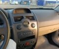 Сірий Рено Меган, об'ємом двигуна 2 л та пробігом 233 тис. км за 4100 $, фото 6 на Automoto.ua