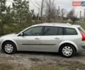 Сірий Рено Меган, об'ємом двигуна 1.6 л та пробігом 216 тис. км за 5400 $, фото 5 на Automoto.ua