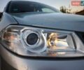 Сірий Рено Меган, об'ємом двигуна 1.6 л та пробігом 162 тис. км за 5550 $, фото 7 на Automoto.ua