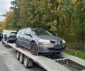 Сірий Рено Меган, об'ємом двигуна 1.6 л та пробігом 187 тис. км за 4597 $, фото 4 на Automoto.ua