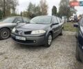 Сірий Рено Меган, об'ємом двигуна 1.6 л та пробігом 250 тис. км за 4600 $, фото 8 на Automoto.ua