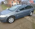 Сірий Рено Меган, об'ємом двигуна 1.46 л та пробігом 314 тис. км за 4000 $, фото 3 на Automoto.ua