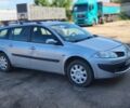 Серый Рено Меган, объемом двигателя 0 л и пробегом 410 тыс. км за 2401 $, фото 4 на Automoto.ua