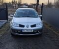 Сірий Рено Меган, об'ємом двигуна 1.5 л та пробігом 457 тис. км за 4200 $, фото 1 на Automoto.ua