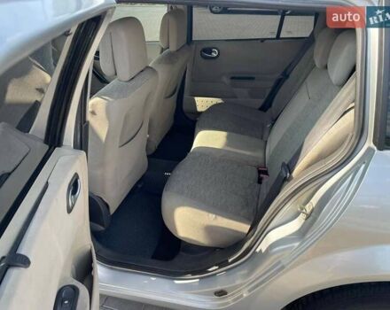 Серый Рено Меган, объемом двигателя 1.5 л и пробегом 233 тыс. км за 4800 $, фото 1 на Automoto.ua