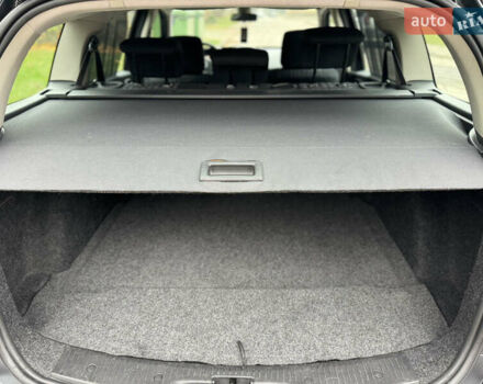 Сірий Рено Меган, об'ємом двигуна 1.6 л та пробігом 200 тис. км за 5600 $, фото 6 на Automoto.ua