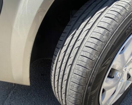 Серый Рено Меган, объемом двигателя 1.5 л и пробегом 305 тыс. км за 5399 $, фото 10 на Automoto.ua