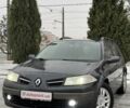 Сірий Рено Меган, об'ємом двигуна 1.87 л та пробігом 243 тис. км за 5500 $, фото 1 на Automoto.ua