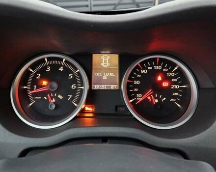 Серый Рено Меган, объемом двигателя 1.6 л и пробегом 257 тыс. км за 6500 $, фото 55 на Automoto.ua