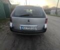 Сірий Рено Меган, об'ємом двигуна 1.5 л та пробігом 350 тис. км за 4700 $, фото 5 на Automoto.ua