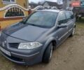 Сірий Рено Меган, об'ємом двигуна 1.46 л та пробігом 314 тис. км за 4000 $, фото 1 на Automoto.ua