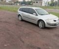 Серый Рено Меган, объемом двигателя 1.6 л и пробегом 286 тыс. км за 5000 $, фото 1 на Automoto.ua