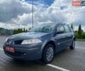 Сірий Рено Меган, об'ємом двигуна 1.6 л та пробігом 178 тис. км за 4700 $, фото 1 на Automoto.ua