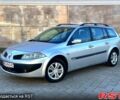 Сірий Рено Меган, об'ємом двигуна 1.6 л та пробігом 242 тис. км за 4950 $, фото 1 на Automoto.ua