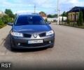 Серый Рено Меган, объемом двигателя 1.6 л и пробегом 271 тыс. км за 6300 $, фото 1 на Automoto.ua