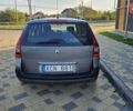 Серый Рено Меган, объемом двигателя 1.6 л и пробегом 189 тыс. км за 4999 $, фото 10 на Automoto.ua