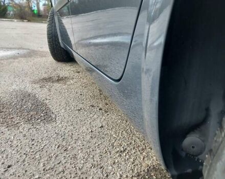 Сірий Рено Меган, об'ємом двигуна 1.6 л та пробігом 107 тис. км за 6999 $, фото 16 на Automoto.ua