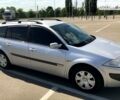 Сірий Рено Меган, об'ємом двигуна 1.6 л та пробігом 180 тис. км за 5100 $, фото 1 на Automoto.ua