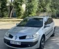 Сірий Рено Меган, об'ємом двигуна 1.6 л та пробігом 296 тис. км за 4500 $, фото 1 на Automoto.ua