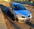 Серый Рено Меган, объемом двигателя 16 л и пробегом 185 тыс. км за 6150 $, фото 4 на Automoto.ua