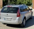 Серый Рено Меган, объемом двигателя 1.6 л и пробегом 200 тыс. км за 5300 $, фото 2 на Automoto.ua