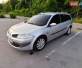 Сірий Рено Меган, об'ємом двигуна 1.6 л та пробігом 323 тис. км за 5500 $, фото 4 на Automoto.ua