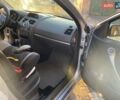 Серый Рено Меган, объемом двигателя 1.6 л и пробегом 201 тыс. км за 4749 $, фото 27 на Automoto.ua