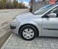 Серый Рено Меган, объемом двигателя 1.6 л и пробегом 230 тыс. км за 5500 $, фото 5 на Automoto.ua
