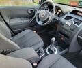 Серый Рено Меган, объемом двигателя 1.6 л и пробегом 182 тыс. км за 5700 $, фото 88 на Automoto.ua