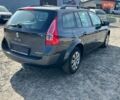 Сірий Рено Меган, об'ємом двигуна 1.6 л та пробігом 208 тис. км за 5099 $, фото 9 на Automoto.ua