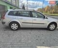 Серый Рено Меган, объемом двигателя 1.6 л и пробегом 230 тыс. км за 5500 $, фото 3 на Automoto.ua
