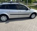 Серый Рено Меган, объемом двигателя 1.5 л и пробегом 232 тыс. км за 4800 $, фото 1 на Automoto.ua