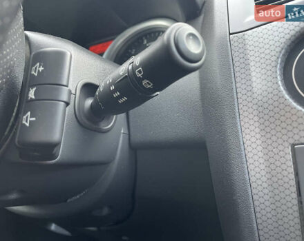 Серый Рено Меган, объемом двигателя 1.6 л и пробегом 196 тыс. км за 5500 $, фото 14 на Automoto.ua