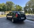 Серый Рено Меган, объемом двигателя 1.6 л и пробегом 280 тыс. км за 5200 $, фото 6 на Automoto.ua