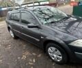 Сірий Рено Меган, об'ємом двигуна 1.5 л та пробігом 260 тис. км за 5200 $, фото 9 на Automoto.ua