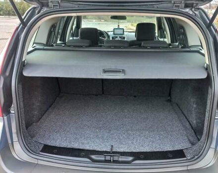 Сірий Рено Меган, об'ємом двигуна 1.6 л та пробігом 107 тис. км за 6999 $, фото 44 на Automoto.ua