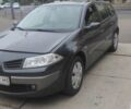 Сірий Рено Меган, об'ємом двигуна 1.6 л та пробігом 250 тис. км за 4900 $, фото 1 на Automoto.ua