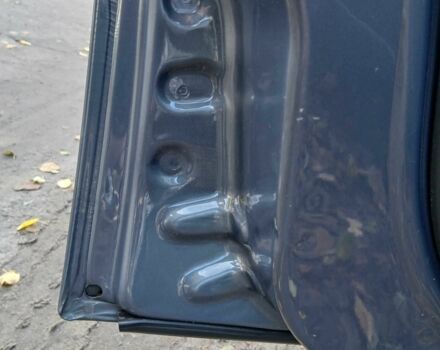 Рено Меган 2006 в Конотопе на Automoto.ua Серый Рено Меган, объемом двигателя 2 л и пробегом 219 тыс. км за 5600 $, фото 22 на Automoto.ua