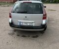 Серый Рено Меган, объемом двигателя 1.5 л и пробегом 395 тыс. км за 4900 $, фото 3 на Automoto.ua